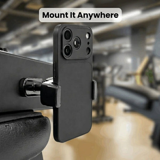 Magnetic GymMount™ Pro